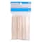 Jumbo Wood Craft Sticks, 40ct. by Creatology™